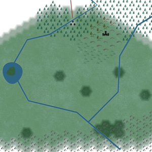 RPG map