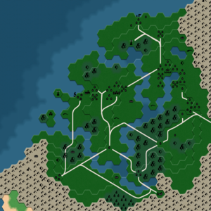 RPG map