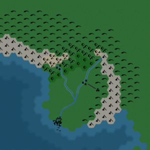 RPG map