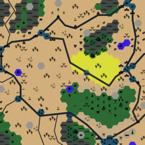 RPG map