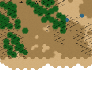 RPG map