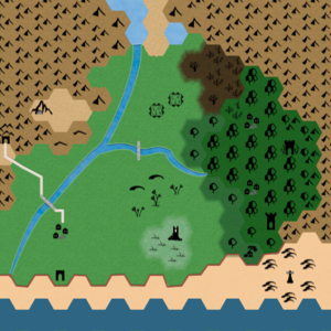 RPG map