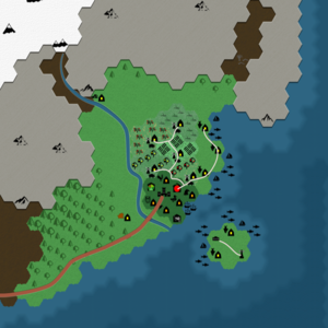 RPG map