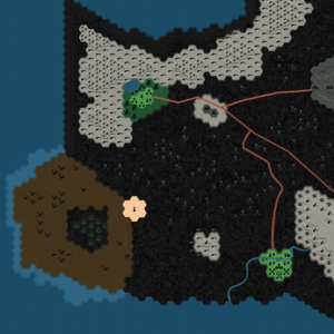 RPG map