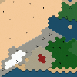 RPG map