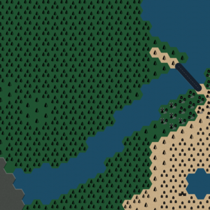 RPG map