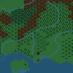 RPG map