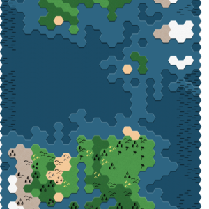 RPG map