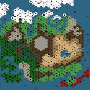 RPG map