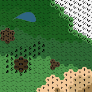 RPG map