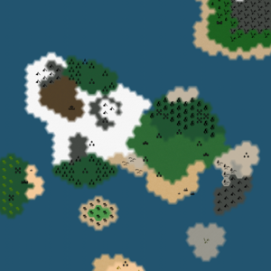 RPG map