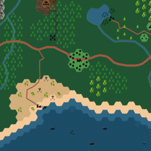 RPG map