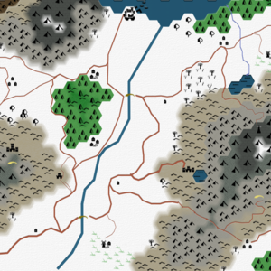 RPG map