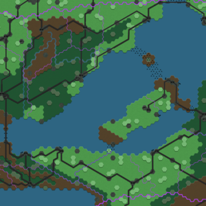 RPG map