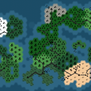 RPG map