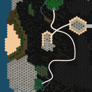 RPG map