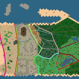 RPG map