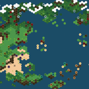 RPG map