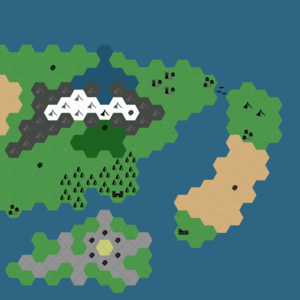 RPG map