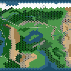 RPG map