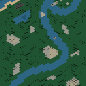 RPG map