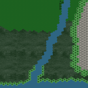 RPG map