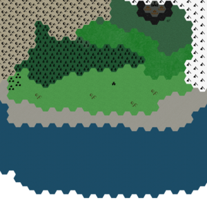 RPG map