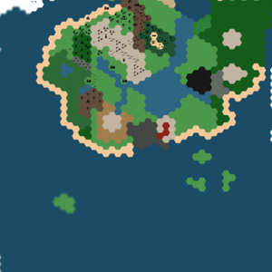 RPG map