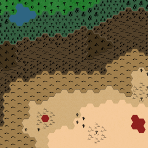 RPG map