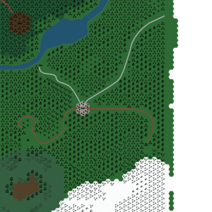 RPG map