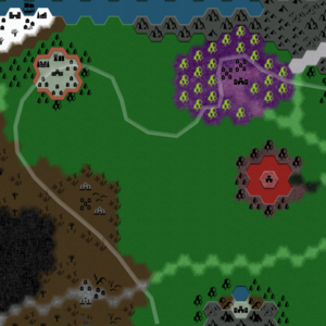 RPG map