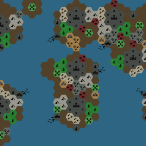 RPG map