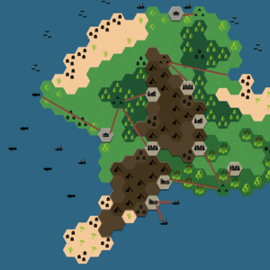 RPG map