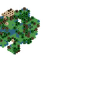 RPG map