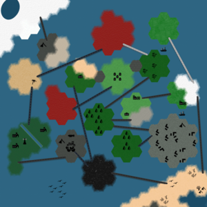 RPG map