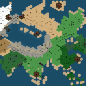 RPG map