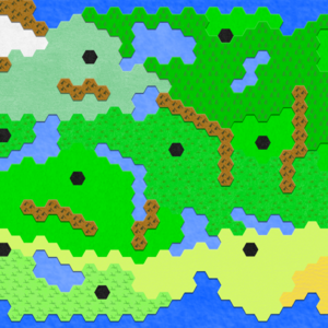 RPG map