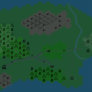 RPG map