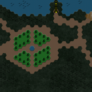 RPG map