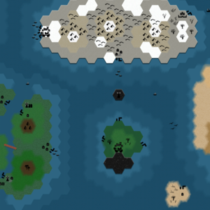 RPG map