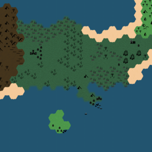 RPG map