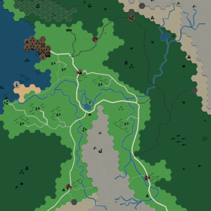 RPG map