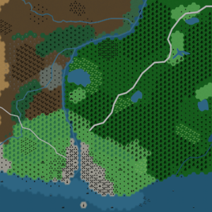 RPG map