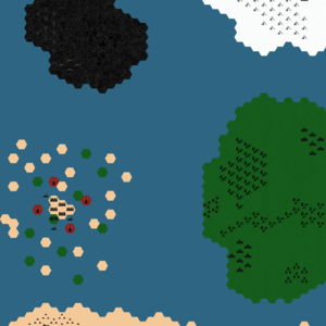 RPG map