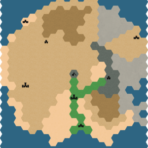 RPG map