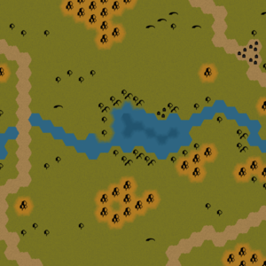 RPG map