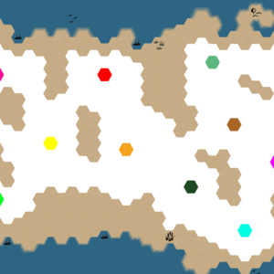 RPG map