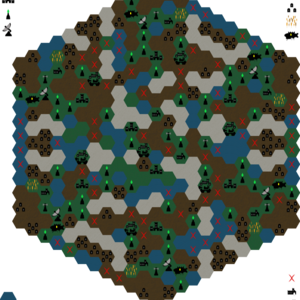 RPG map