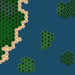 RPG map