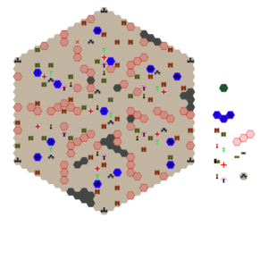 RPG map